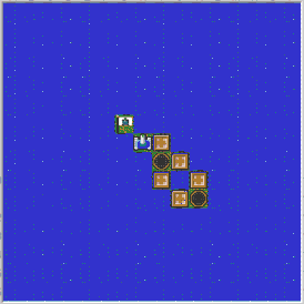 screenshot shortbridge